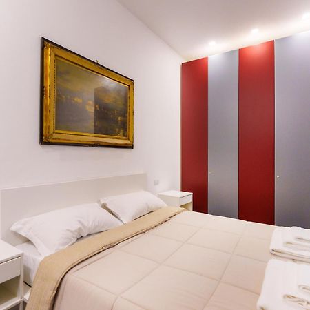 Casa Sasu - Design Modern Apartment Naples Exterior photo